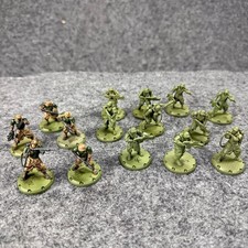 Lotto fanteria SSU Dust