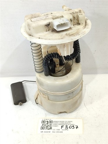Pompa carburante con - carburante,