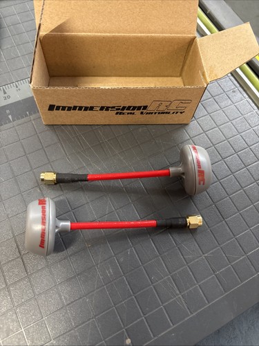 Fat shark antenna - antenna, fpv