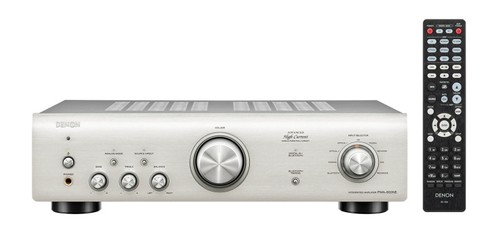 Denon amplificatore integrato - denon,