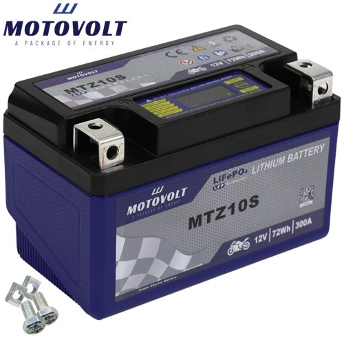Batteria per yamaha - batteria,