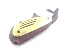SCARICO MARMITTA - MOD. SITO PLUS PIAGGIO VESPA ET4 150 1999 2002 M1900