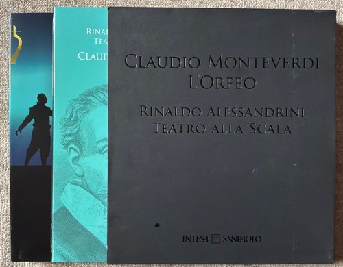 Dvd libro claudio - 2, +