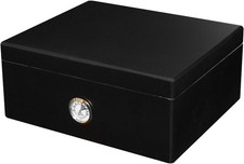 50 Cigar Rembrandt Humidor