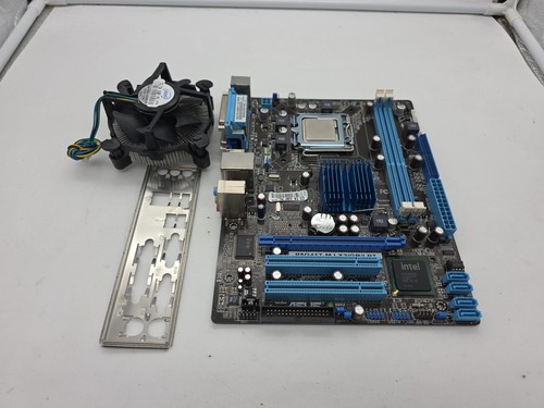 Scheda madre mainboard asus - mainboard,