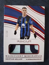 Kristjan Asllani /30 Reliquia