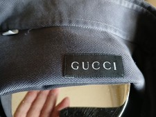 Camicia Gucci Uomo Slim