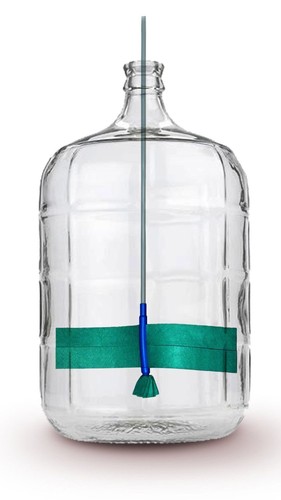 Spazzola clean bottle - spazzola,