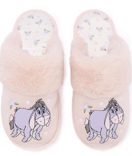 Disney store pink eeyore - disney,