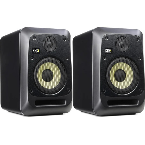 Monitor studio krk serie - monitor, da