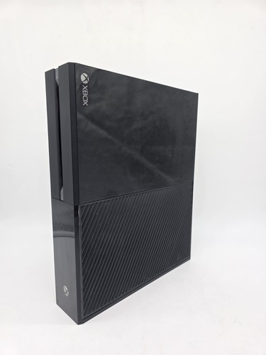 Xbox one nera 500gb - xbox,