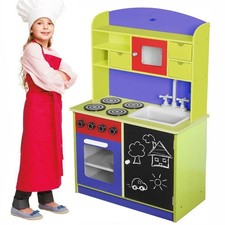 Cucina Legno Giocattolo per