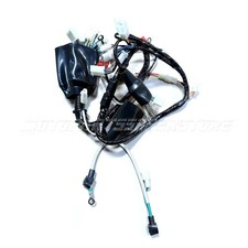X-PRO Main Wire Harness for