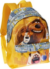 Zaino Americano Pets - Vita da