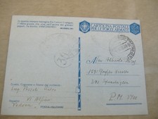 FRANCHIGIA DI SERGENTE VERONA 1942 "DEPOSITO 6° REGGIMENTO ALPINI VERONA"