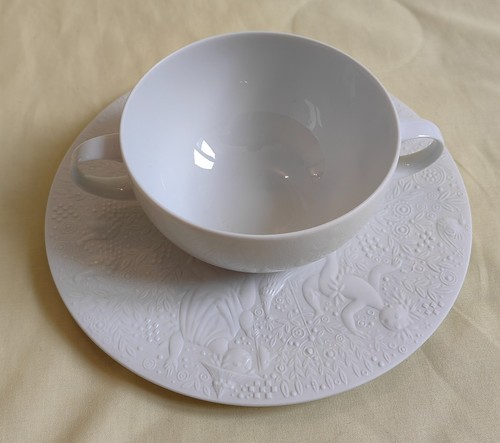 Rosenthal flauto magico