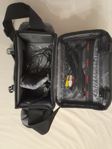 Borsa per videocamera - borsa,
