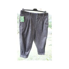 PANTALONI ALLA ZUAVA NUOVI tg