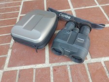 Canon Binocolo 12x36 IS 5,6°
