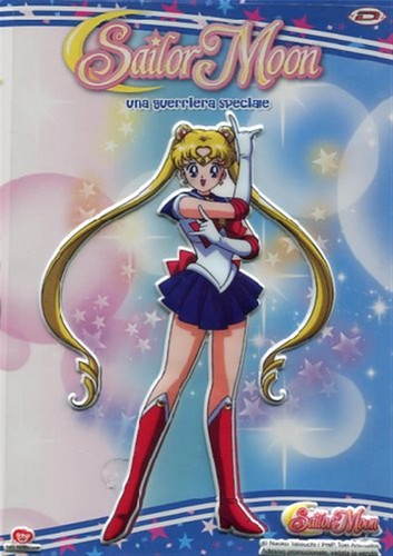 Sailor moon una guerriera - sailor,