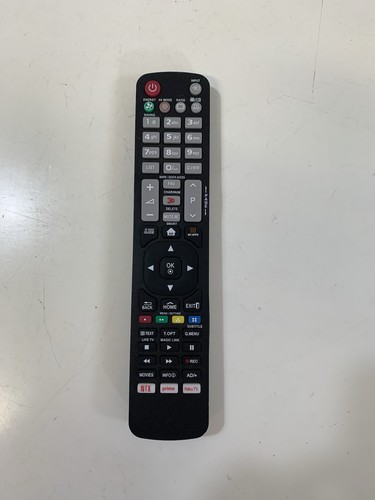 Telecomando smart 3d - smart, tv