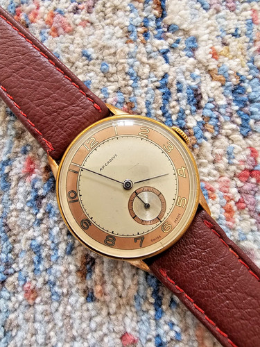 Vintage arcadius anni stile - vintage,