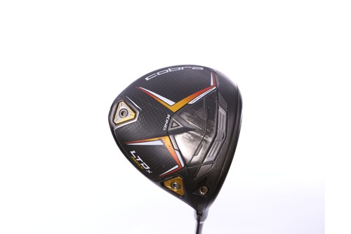 Cobra ltdx max driver - ltdx,