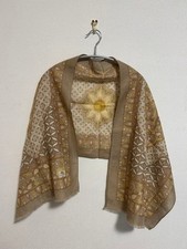 Sciarpa di seta in lana Etro