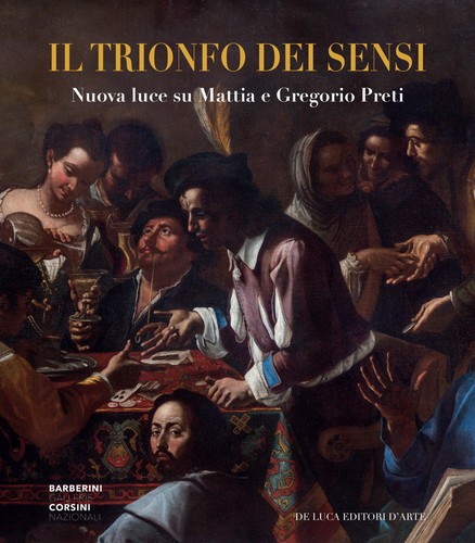 Trionfo dei sensi - sensi., nuova