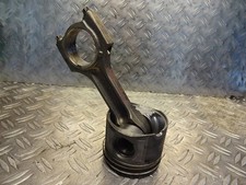Pistone con biella diesel - , bmw