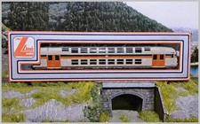LIMA ( 309229 ) FS CARROZZA