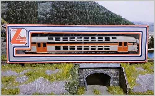 Lima carrozza - (, 309229
