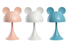 Lampada Bimbo-Bimba Comodino