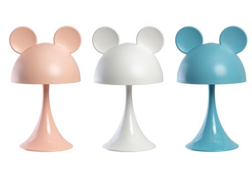 Lampada bimbo bimba comodino - lampada,