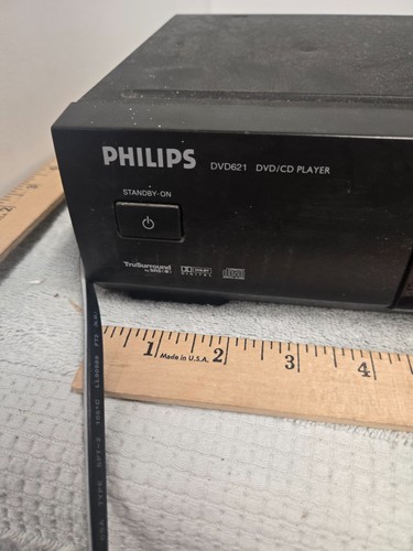 Dvd vintage philips - vintage,, non