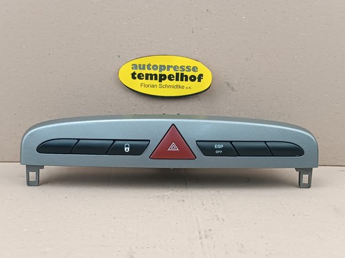 Interruttore lampeggiatore - , di
