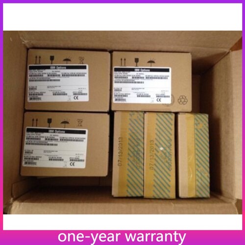 Ibm 8tb 00rx908 00ry111 - 1.8tb,