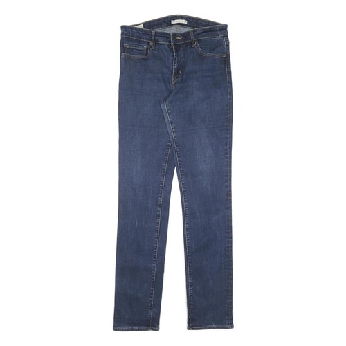 Jeans skinny classici blu - jeans, in