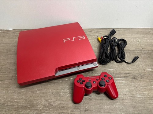 Sony playstation ps3 - playstation, 3