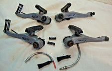 Freni a v mountain bike AVID