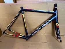 Telaio bici da strada