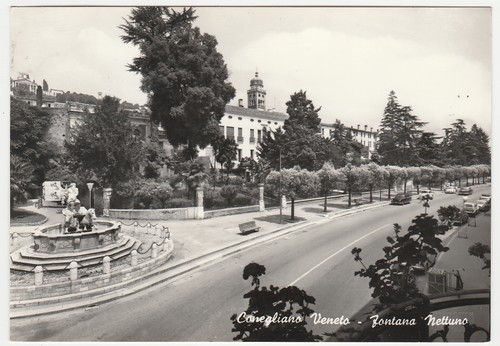 Conegliano veneto treviso - -,