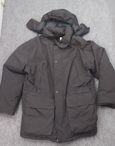 Parka piumino eddie bauer - piumino, uomo