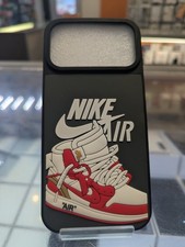 Nike Air Premium Case For
