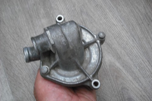 Pompa acqua honda super - acqua,