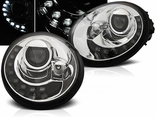 Kit fari led - vw, new