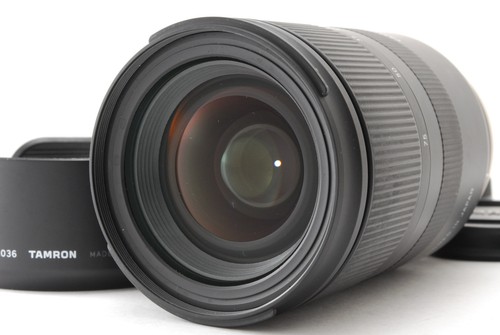 Quasi come nuovo tamron - [quasi,