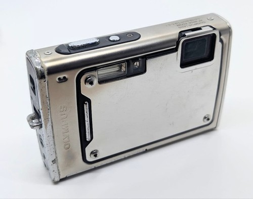 Fotocamera digitale compatta