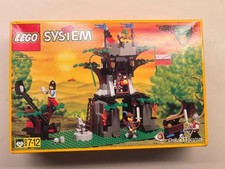 LEGO 6046 Castle Forest Set