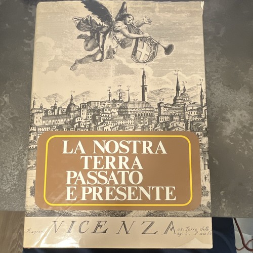 Nostra terra passato e - nostra,
